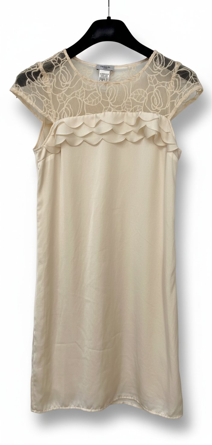 Robe de création 