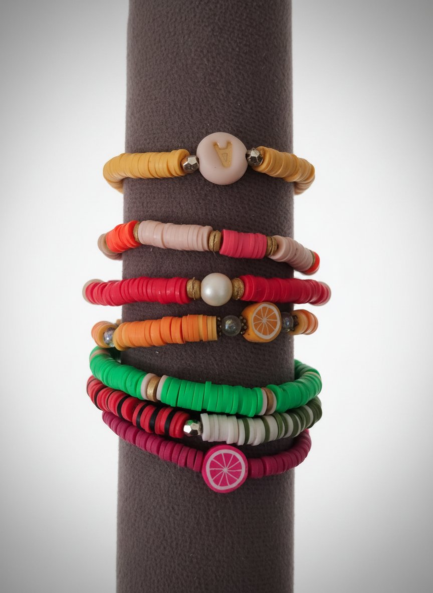 Bracelets 