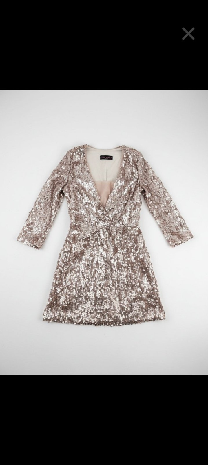 Robe Soirée 