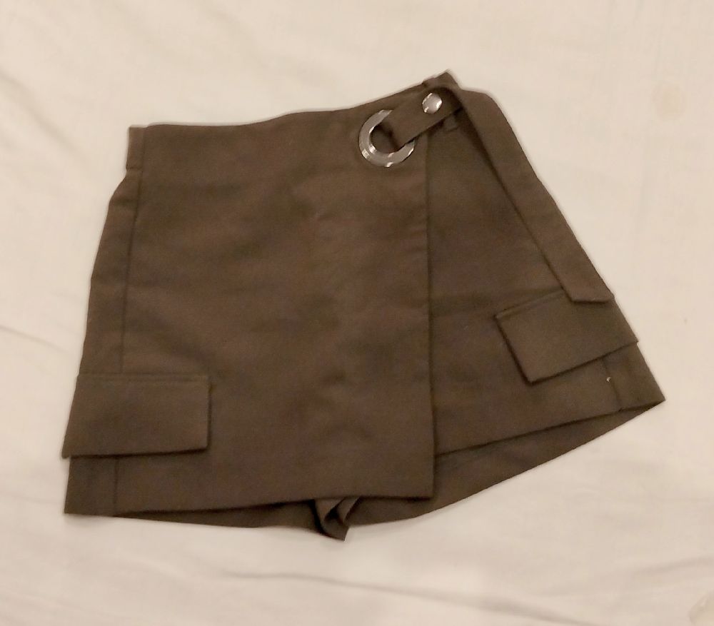 Jupe short 