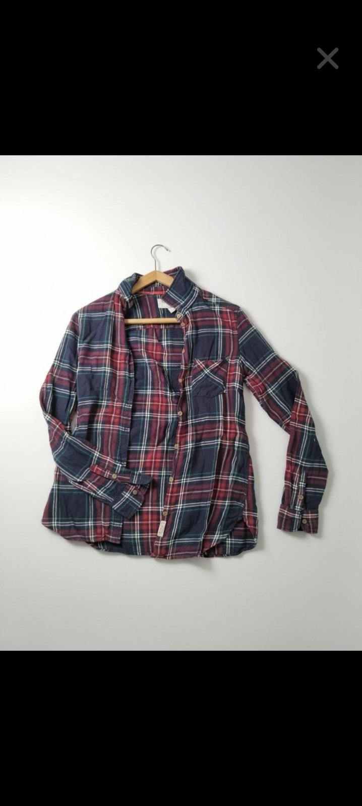 Chemise