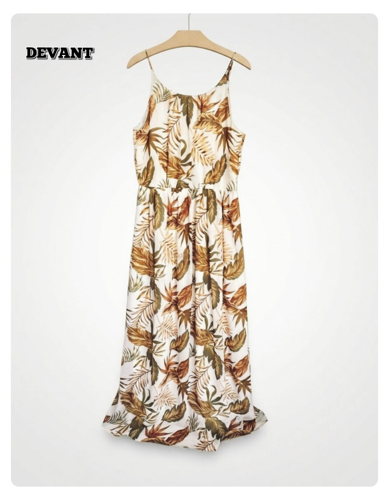 Superbe Robe Maxi de Cocktail à Bretelles Flambant NEUVE (voir Video) 💝💖