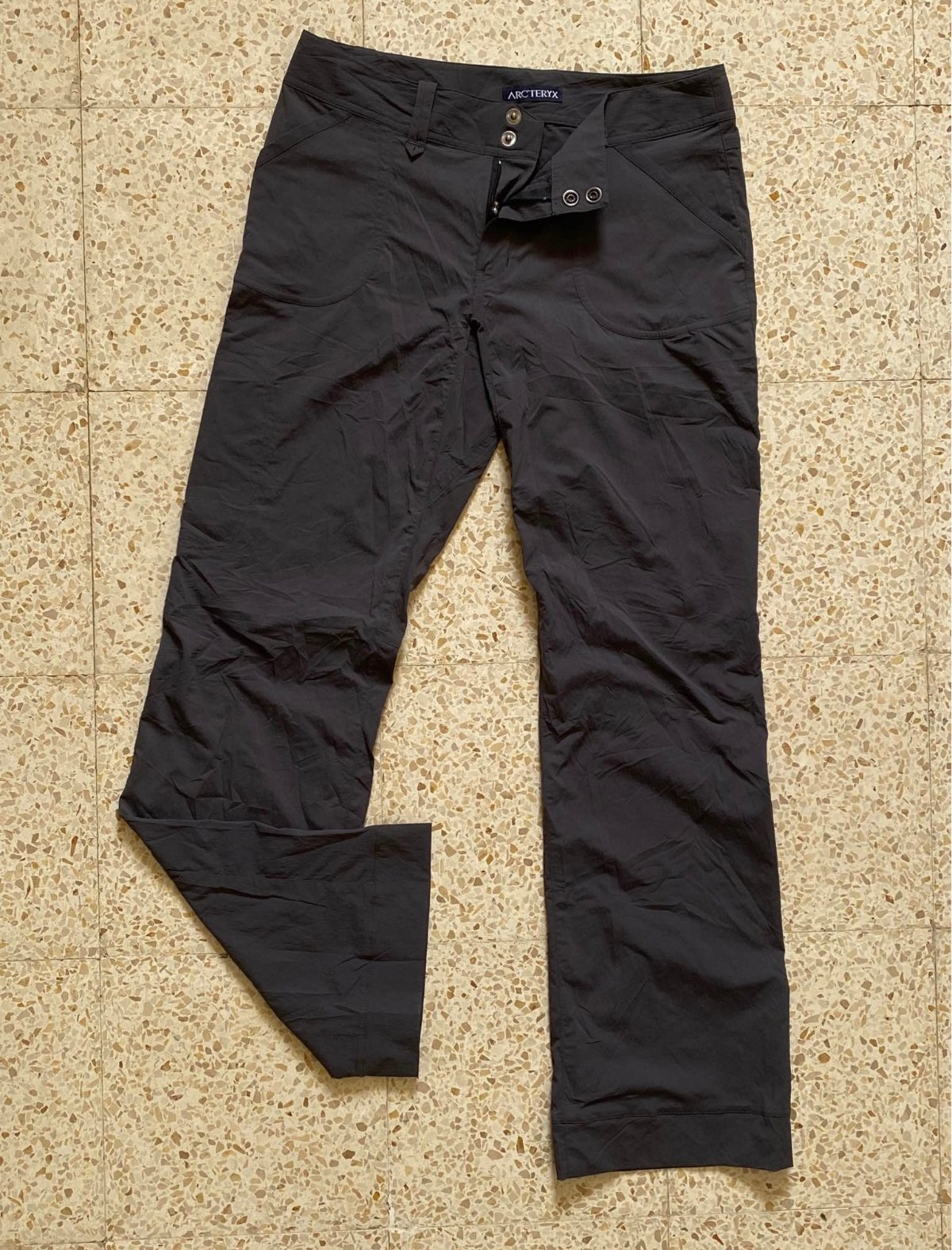 Pantalon Arc'teryx pour femme