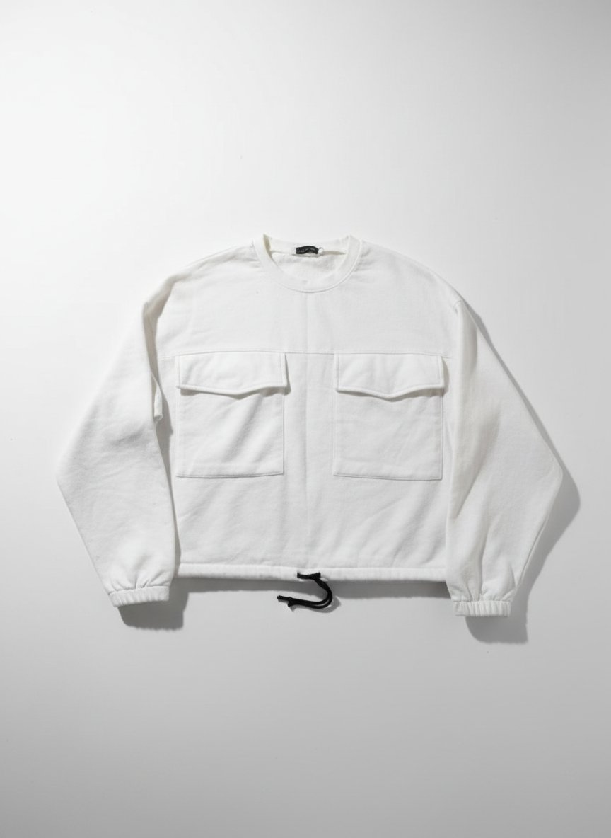L c waikiki blanc