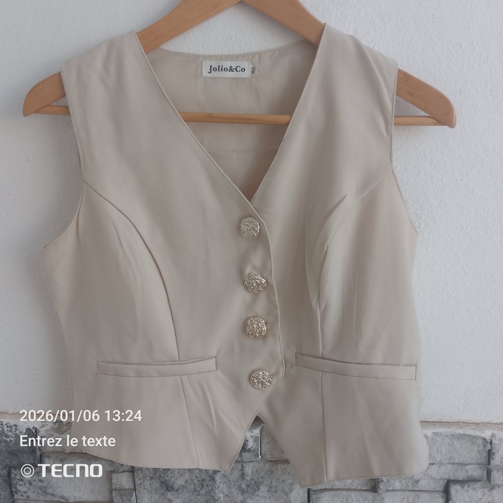 Gilet