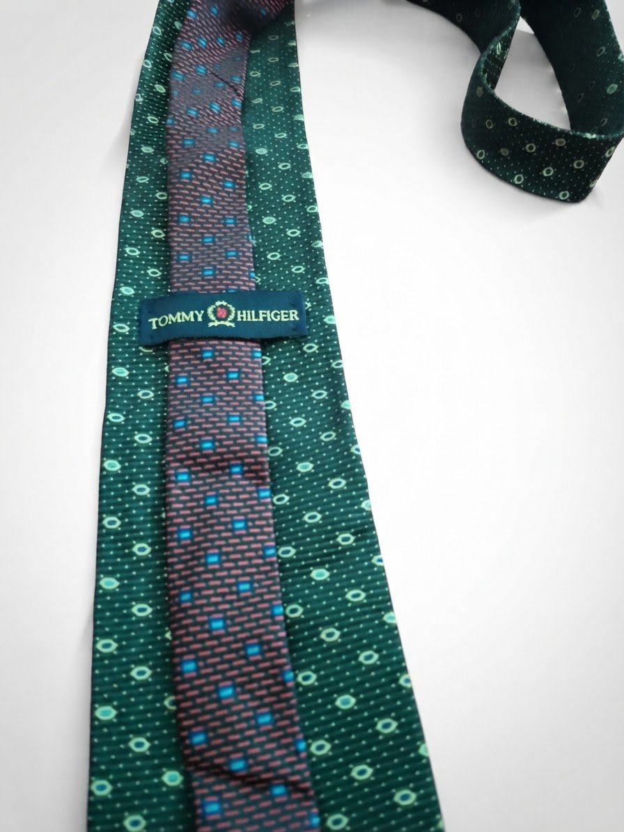 Tommy hilfiger authentique made in usa