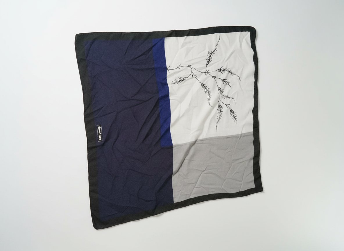 Foulard street one