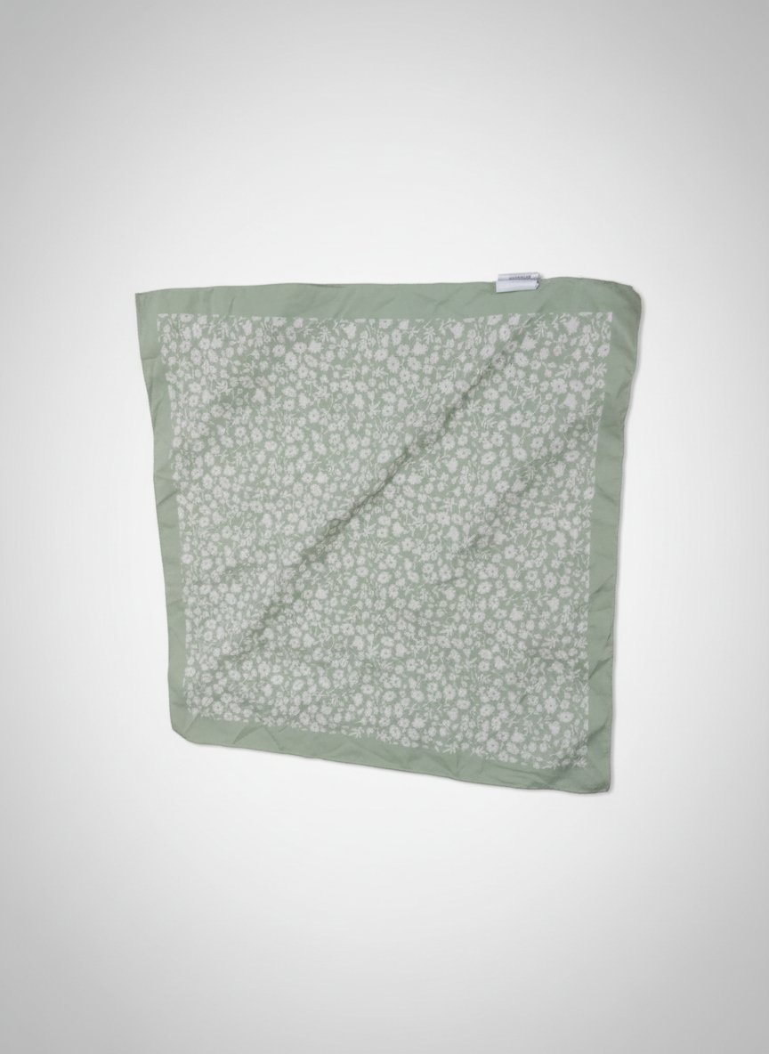 Foulard carré pimkie