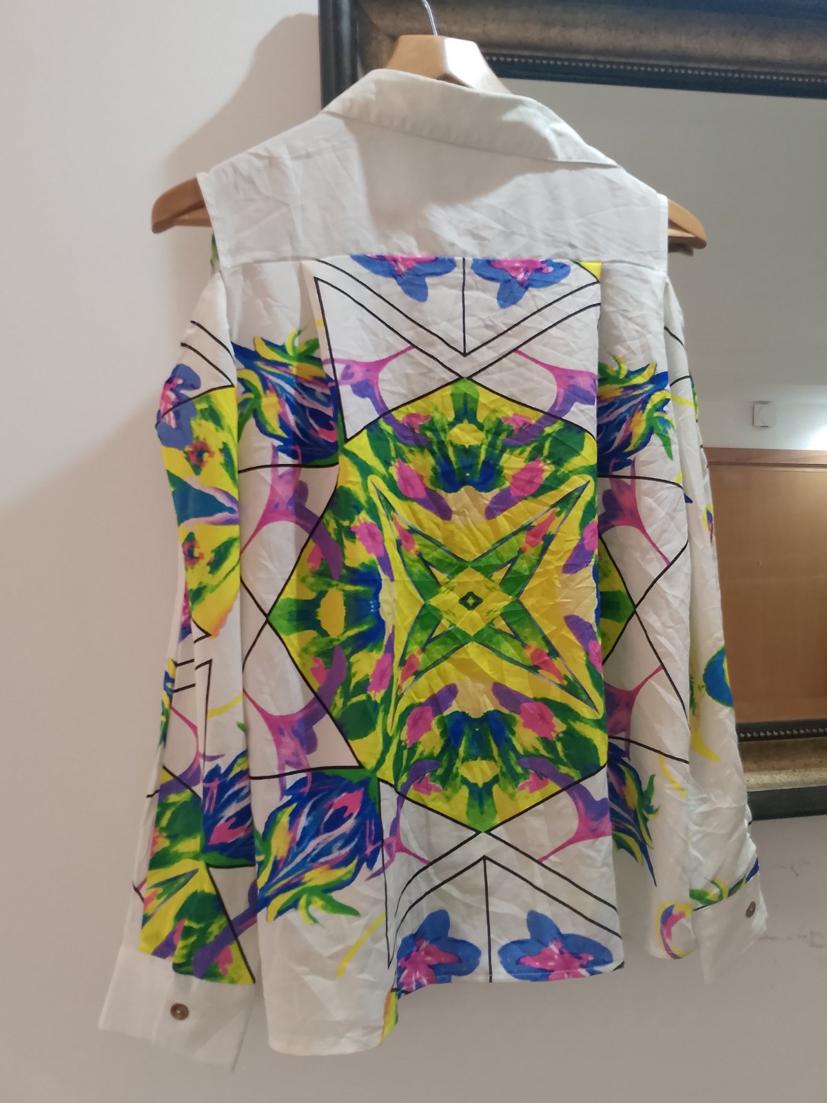 Chemise to9tel