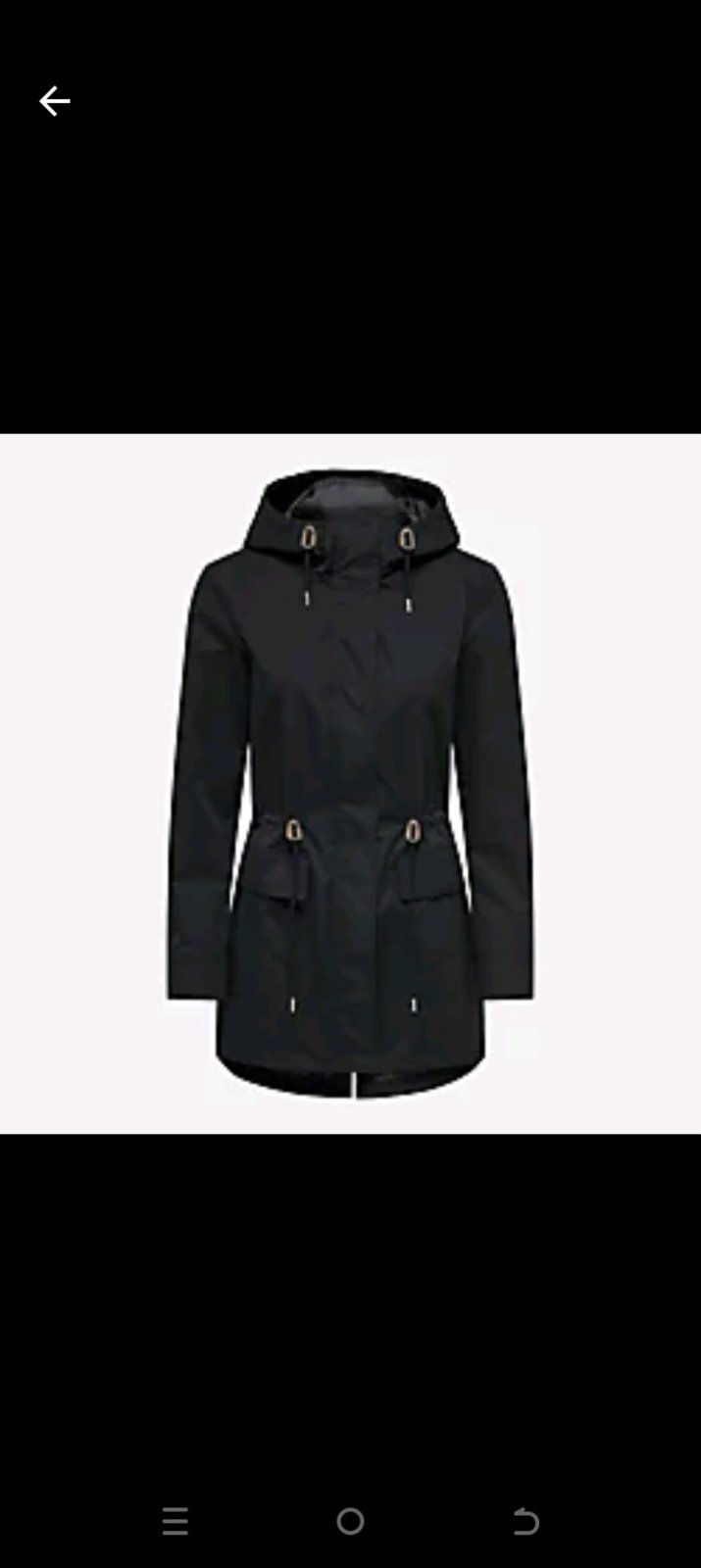 Odyssée outwear original 