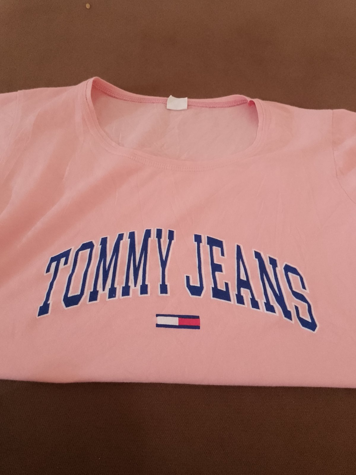 Tommy jeans 100% coton