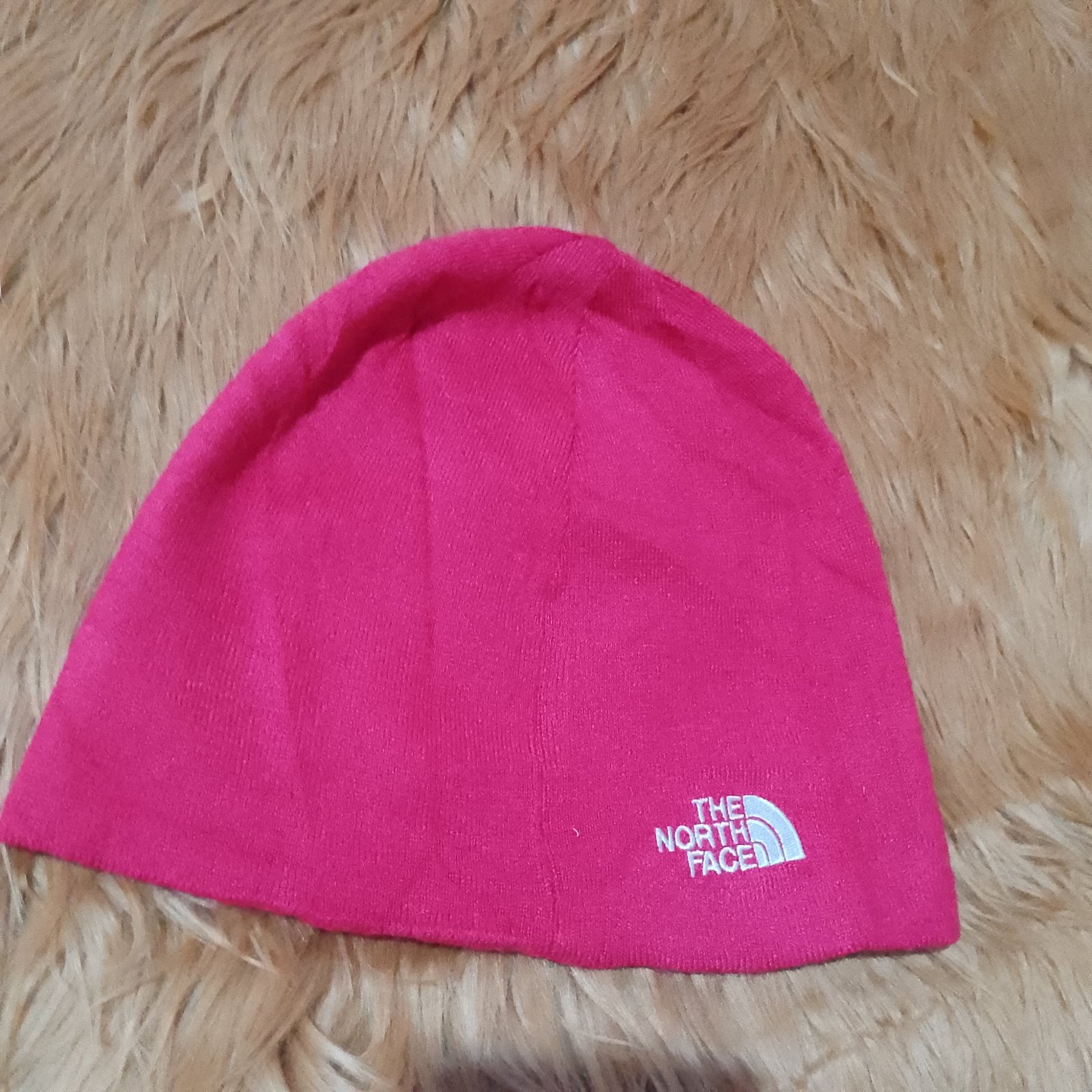 Bonnet the north face