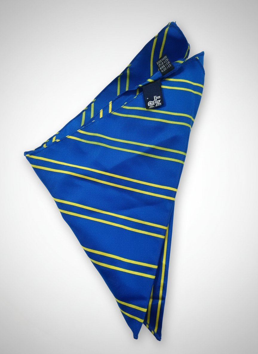 Foulard soie made in italy