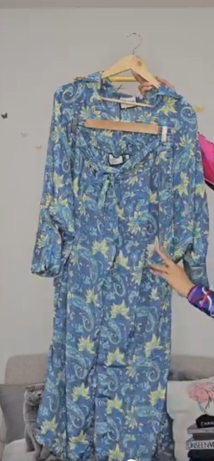 Set taille m/l