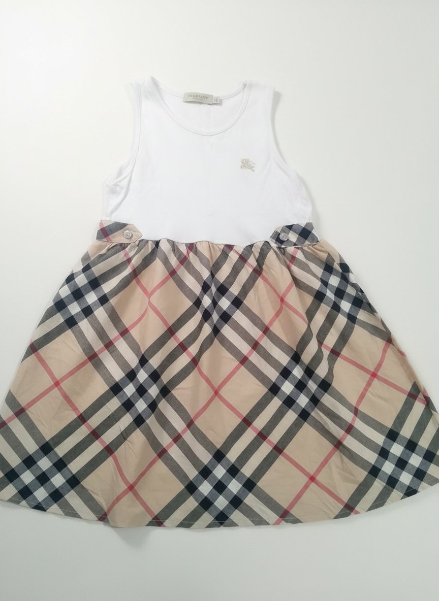 Burberry kids