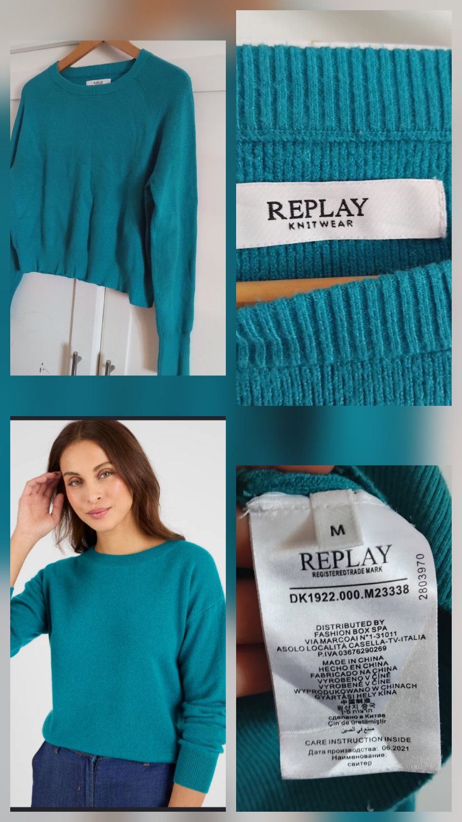 Replay