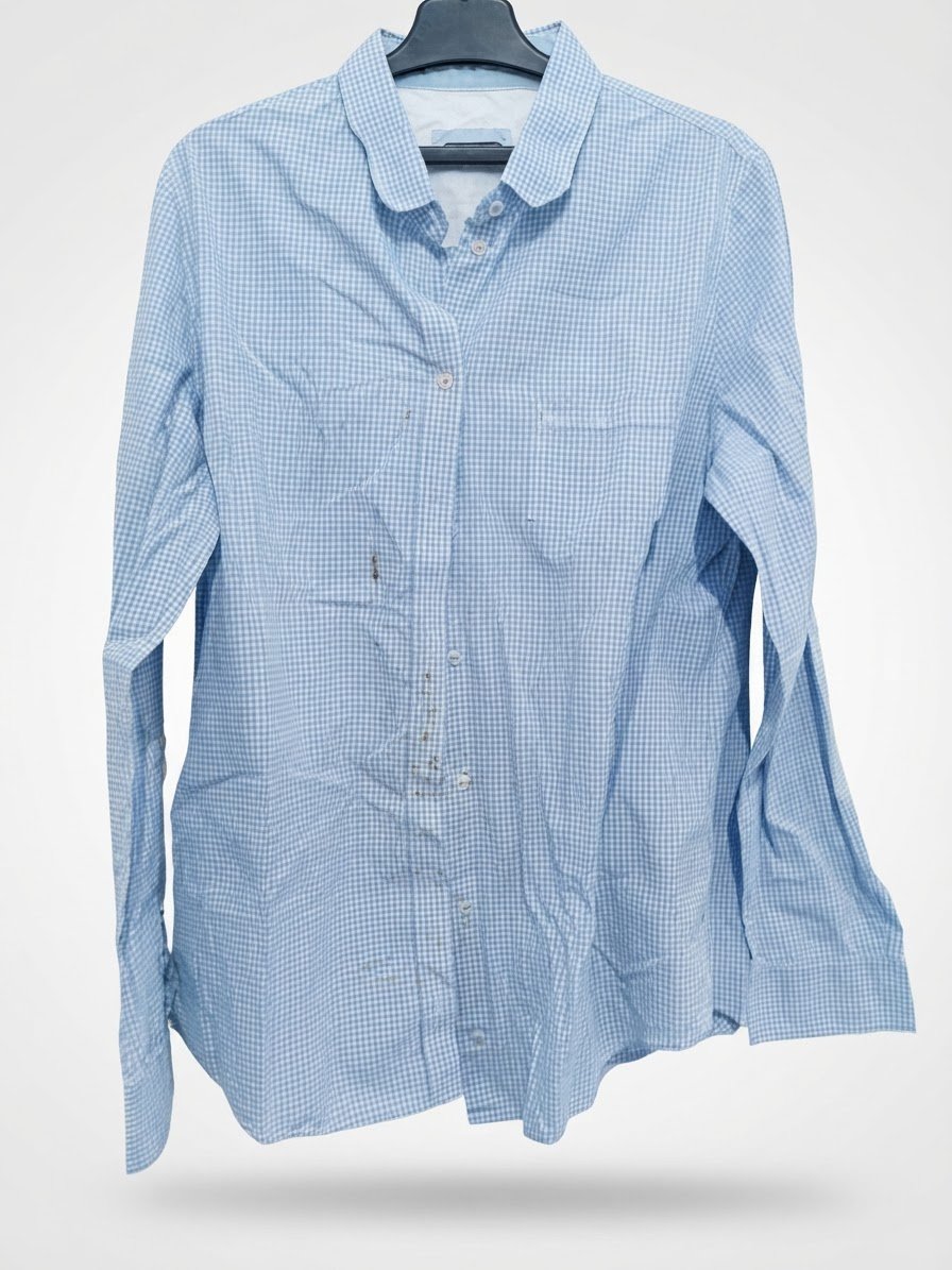 Chemise marc'o polo