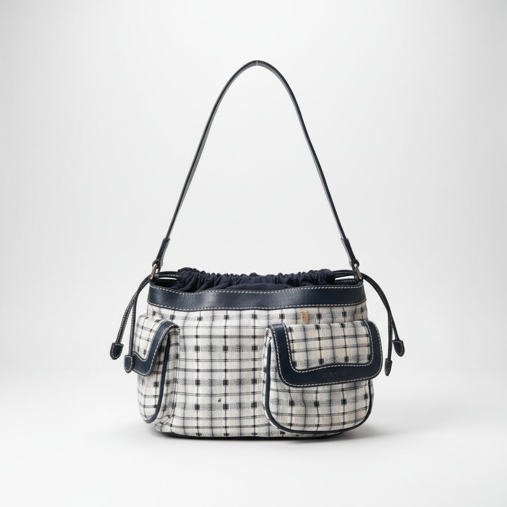 Sac "caractère"