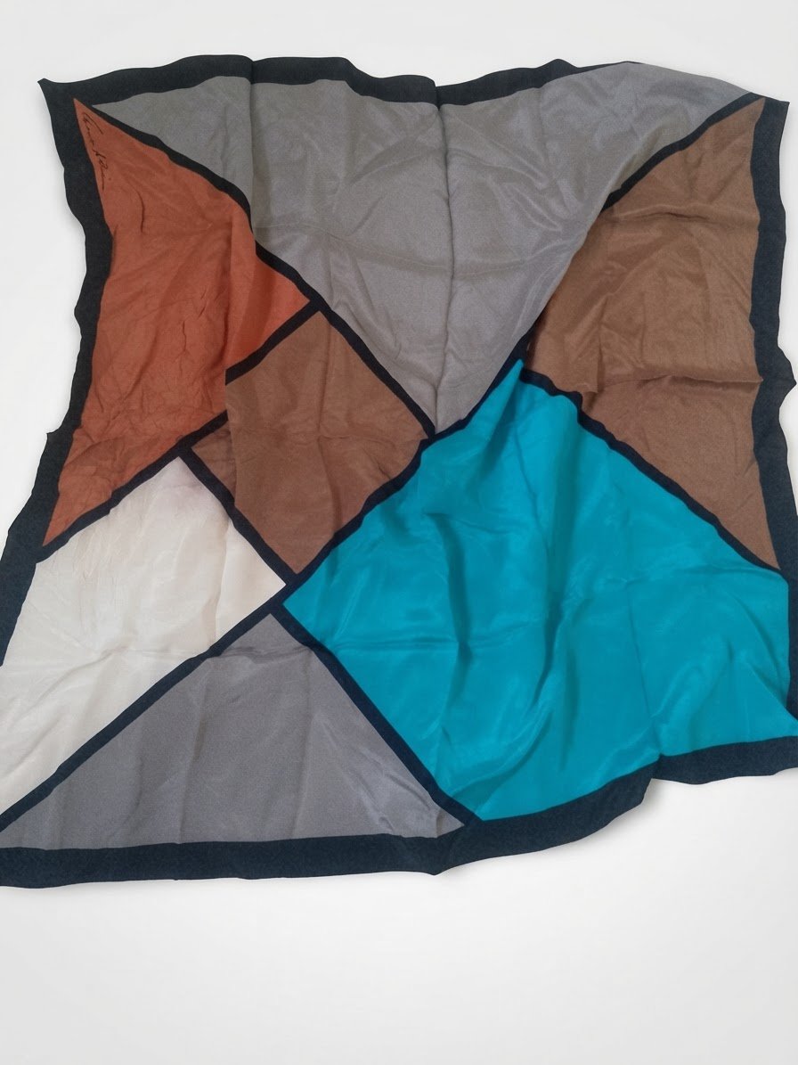 Anne klein en soie 80/80