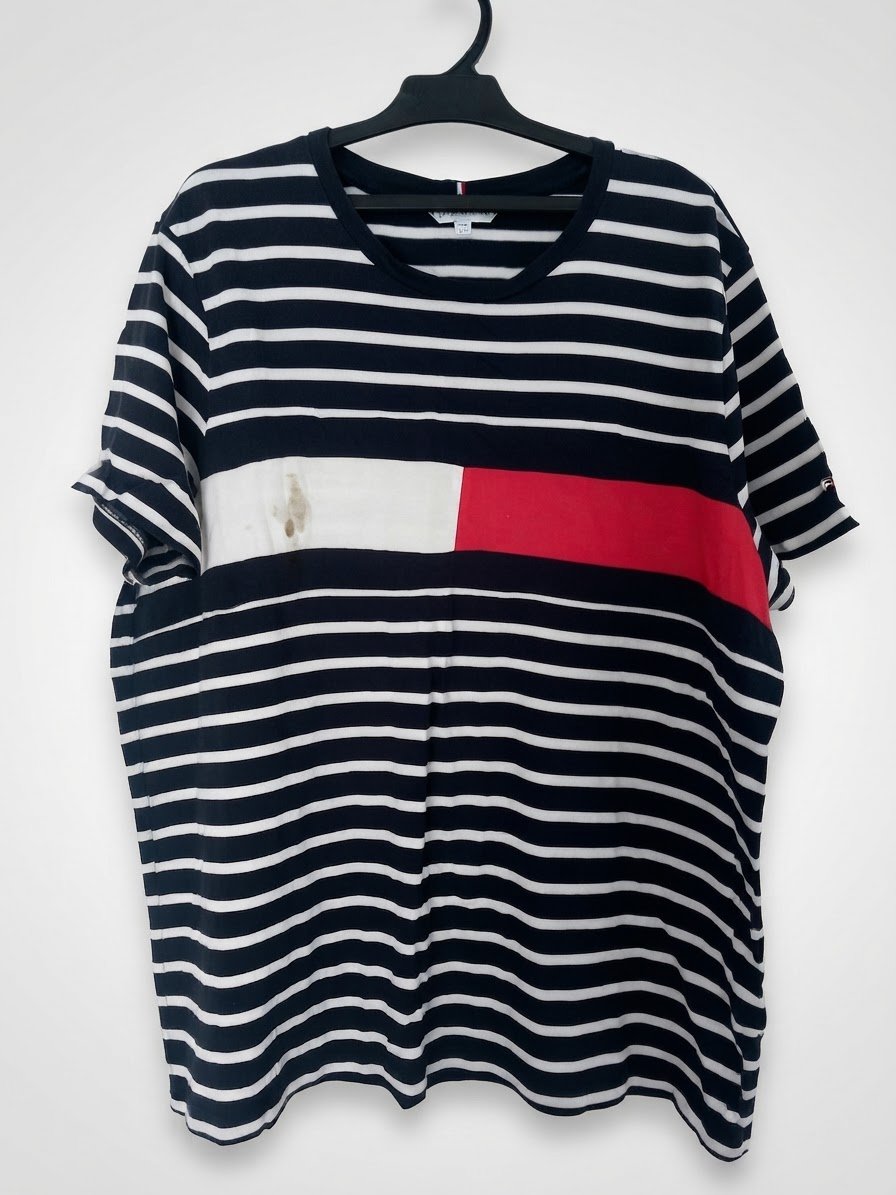 Tommy