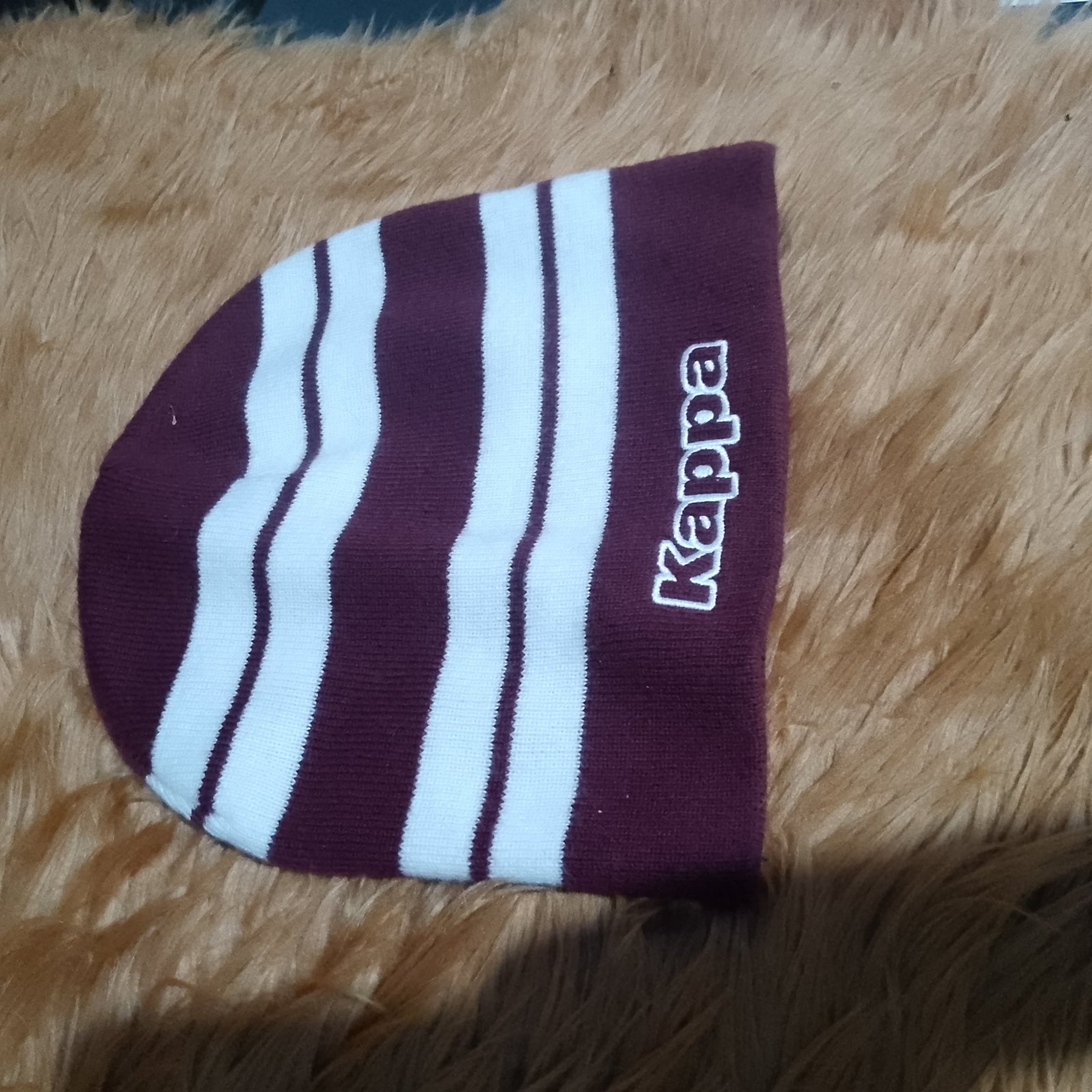 Bonnet kappa