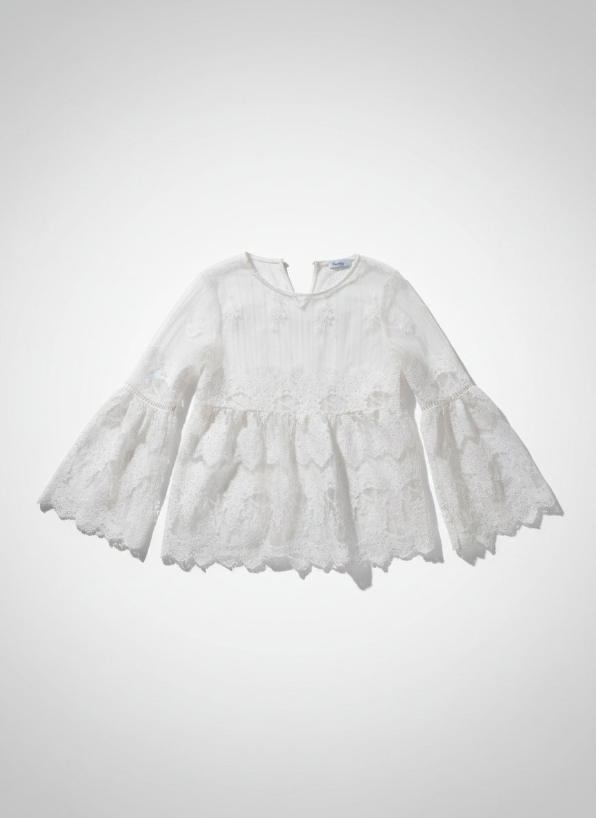 Blouse danity paris