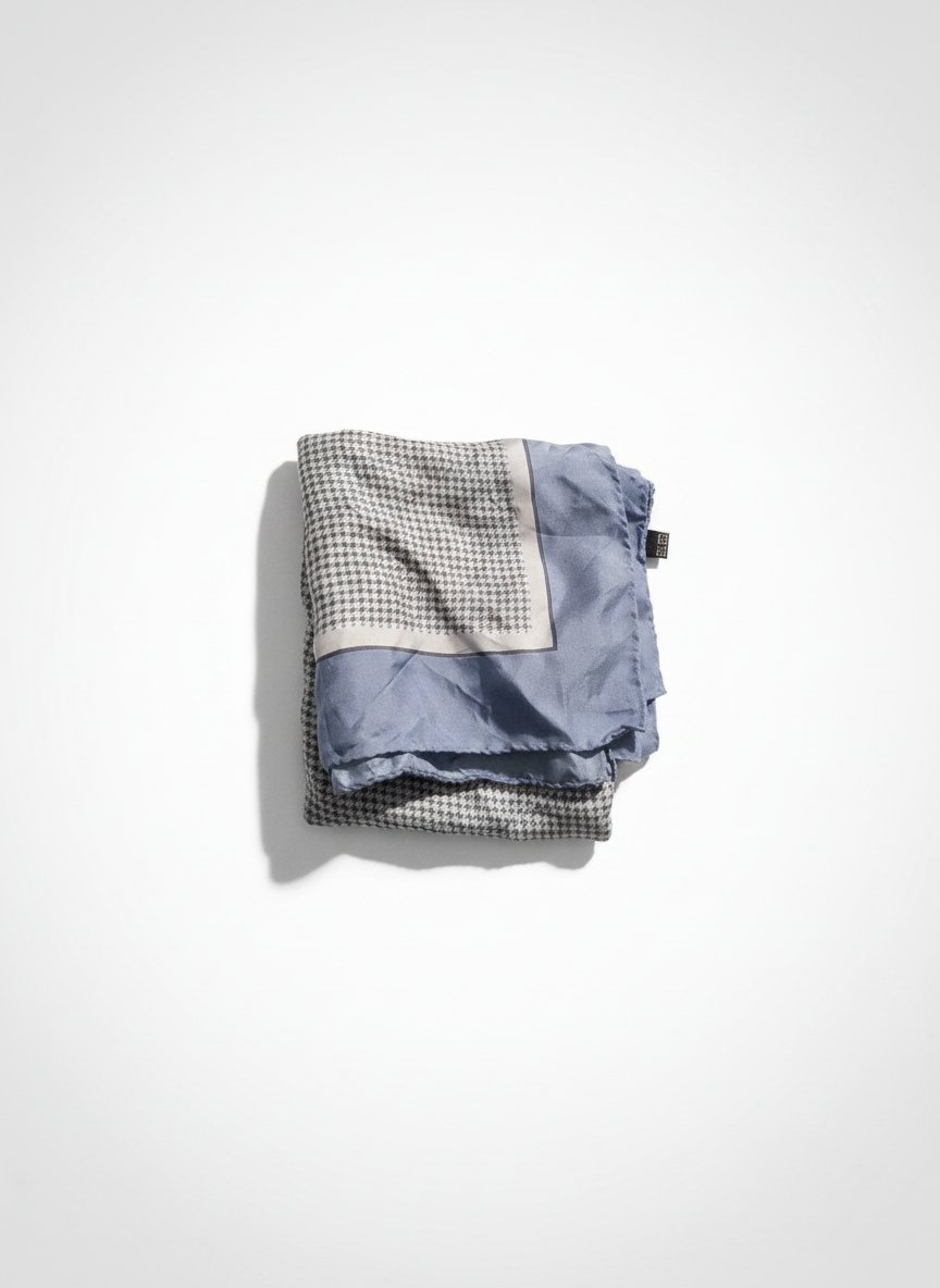 Foulard en soie