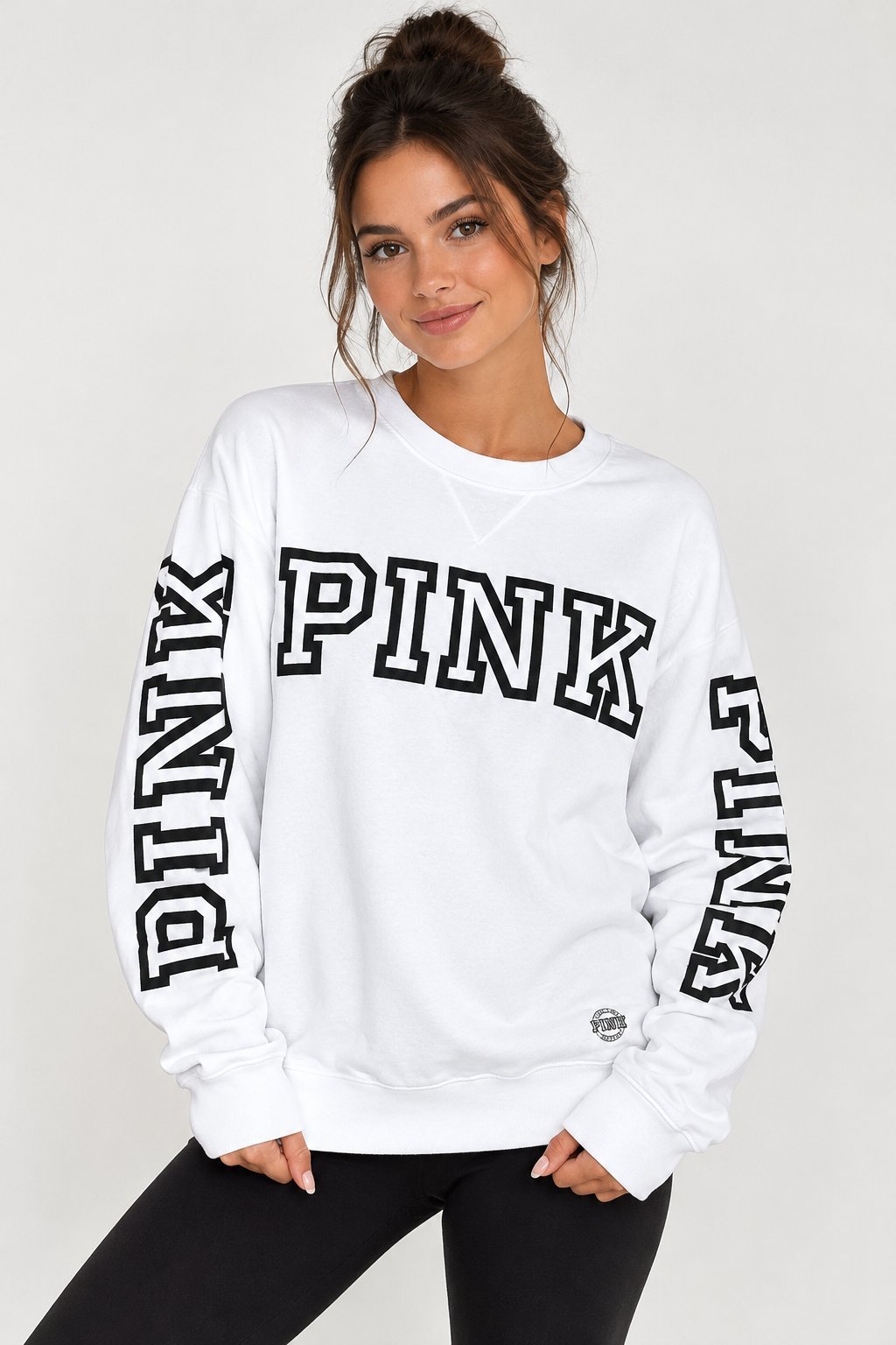 Sweatshirt victoria secret