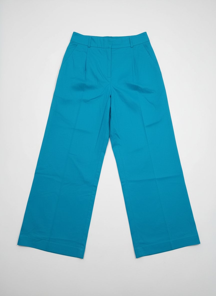 Pantalon etam large