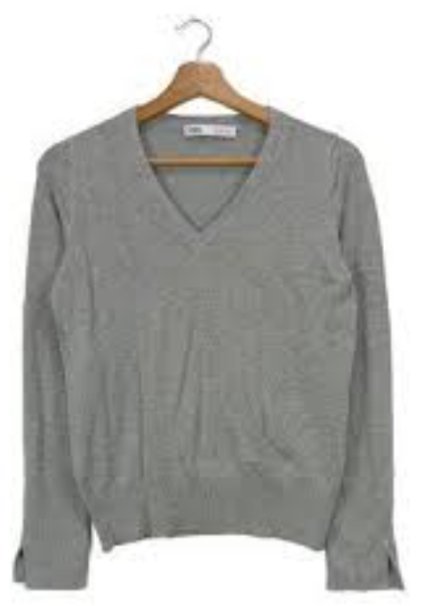 Zara col v