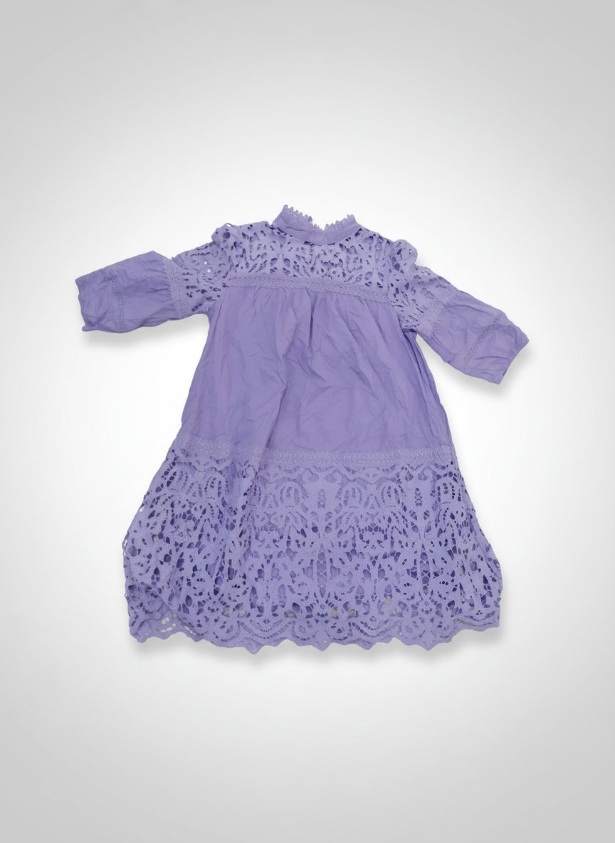 Sublime robe orsay