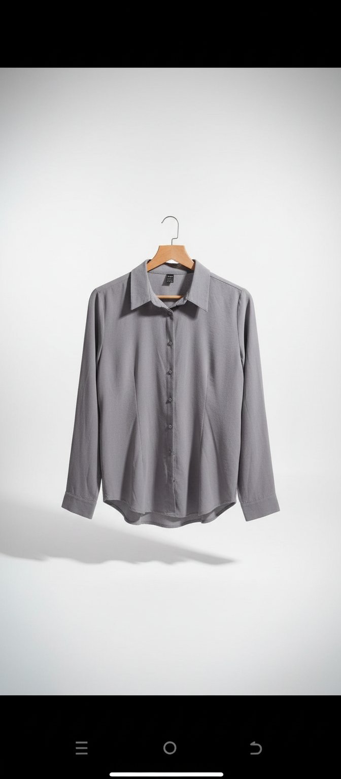 Chemise shein 