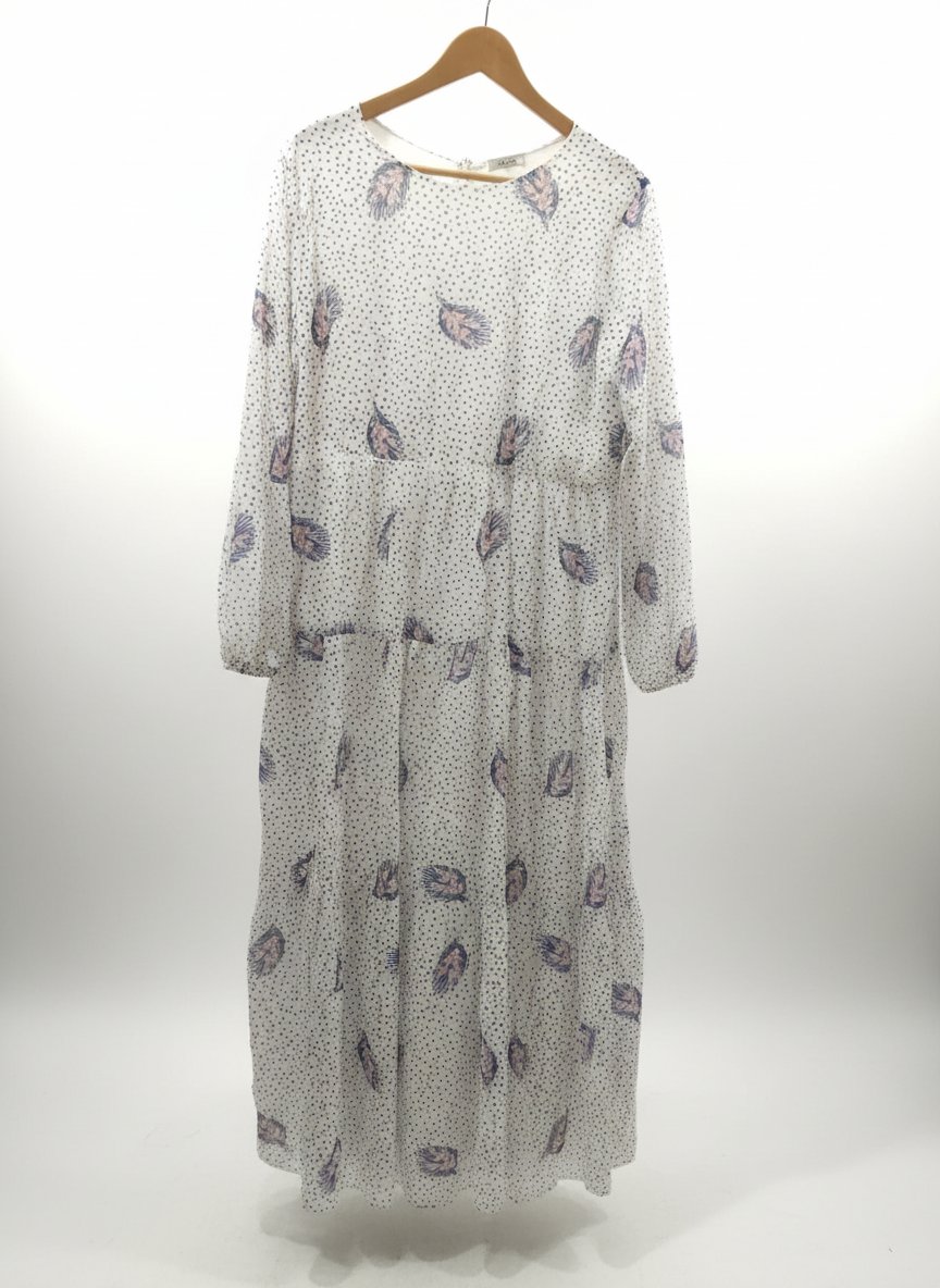 Robe long