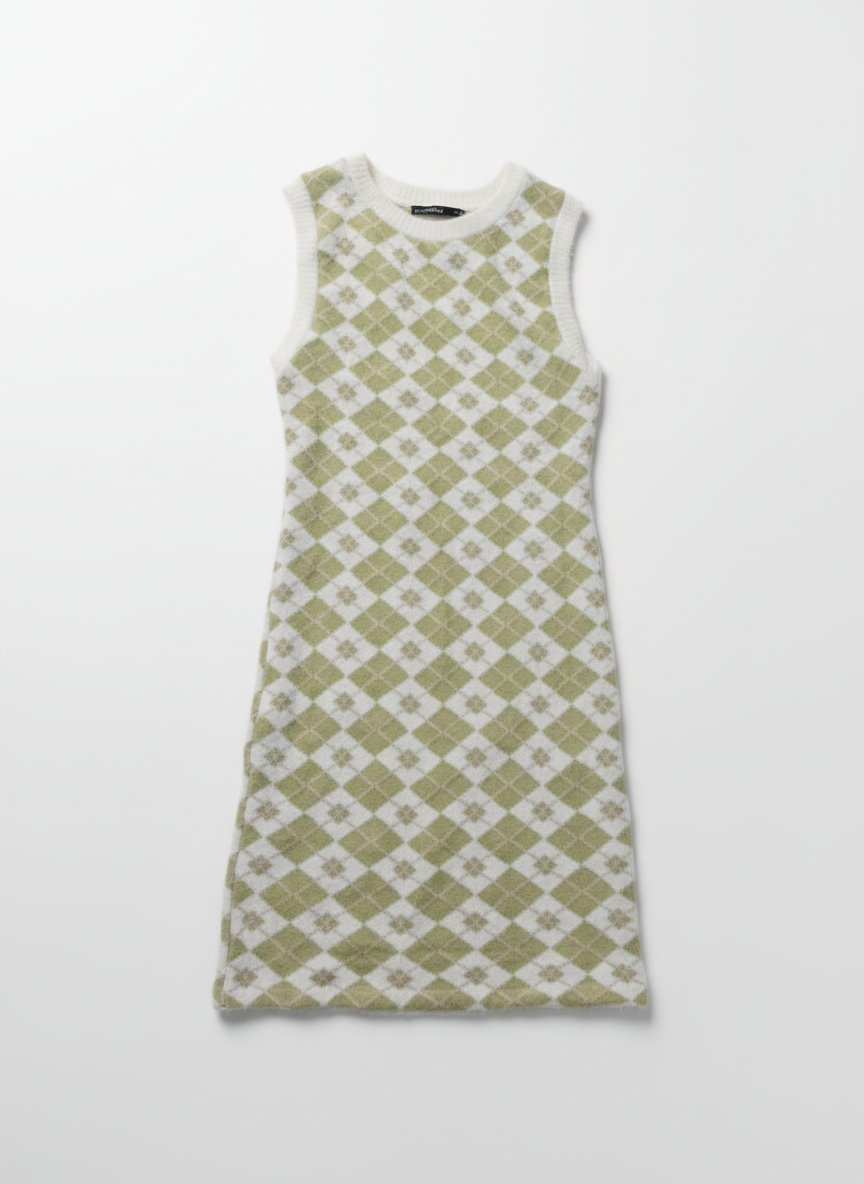 Robe bershka