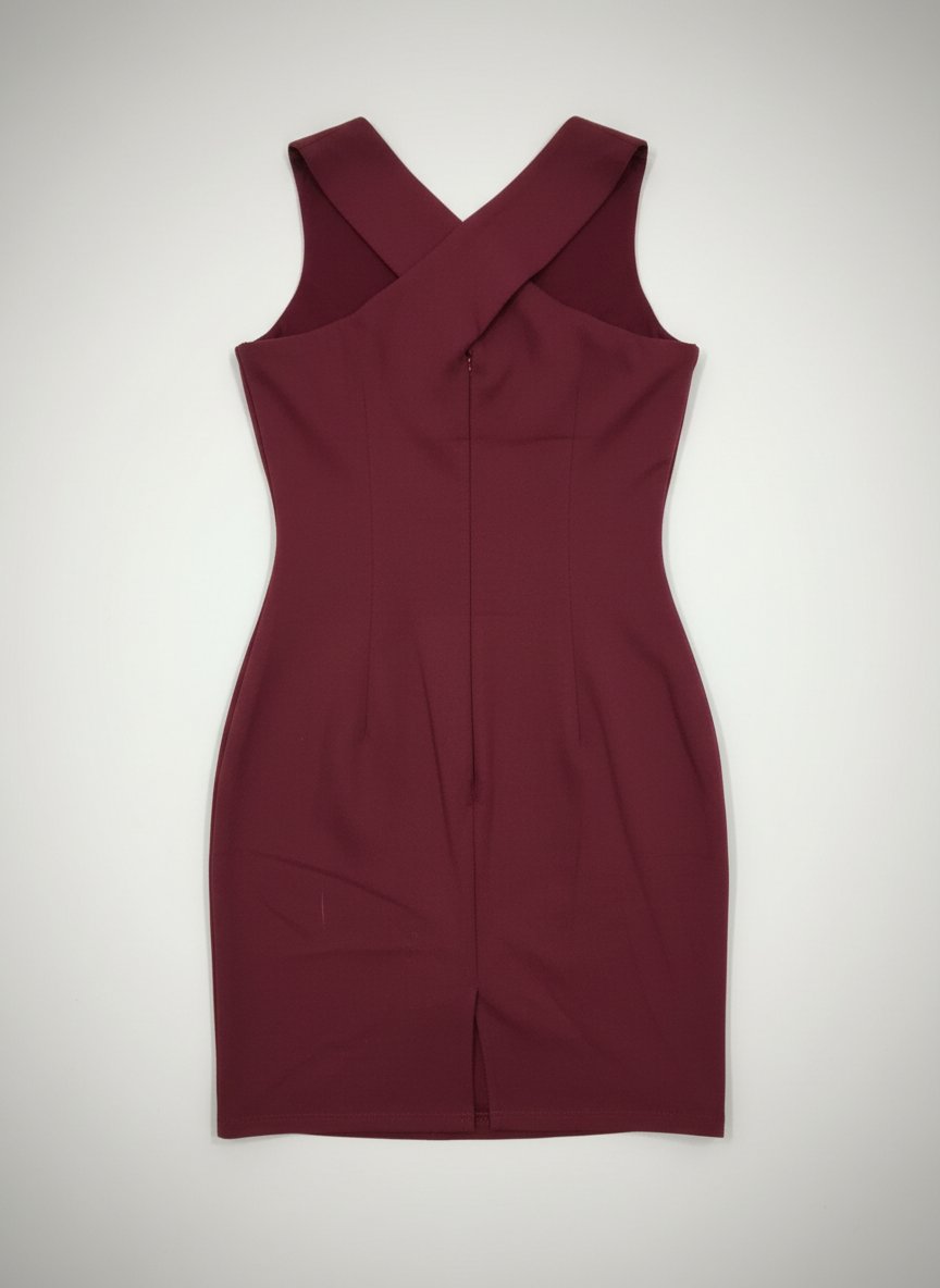 Robe sylvian heach authentique 