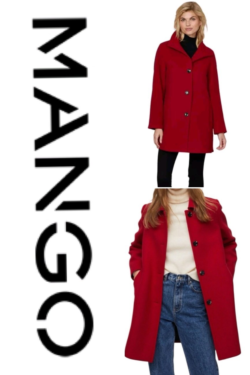 Mango rouge 