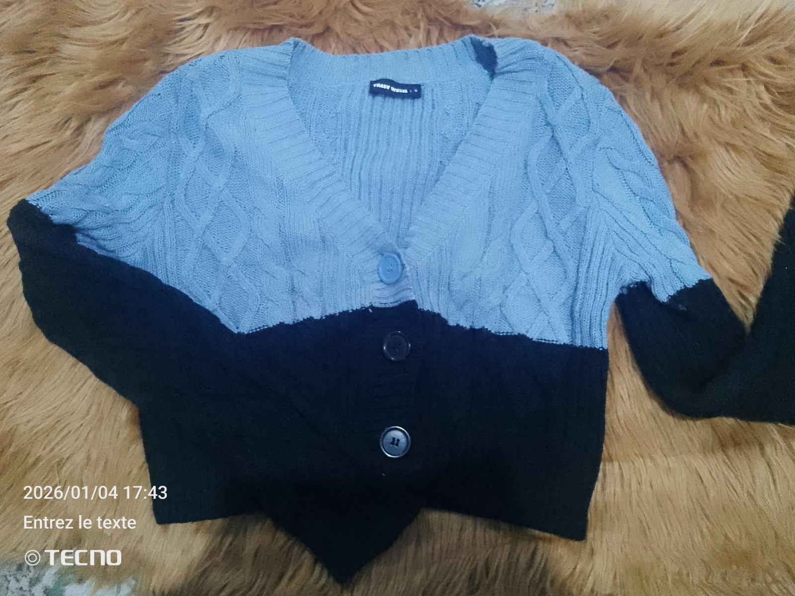 Cardigan tally weijl