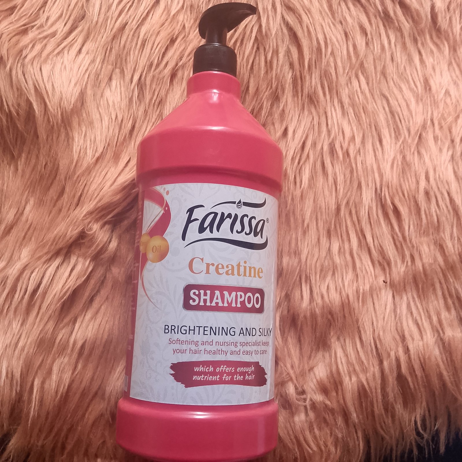Shampoing 