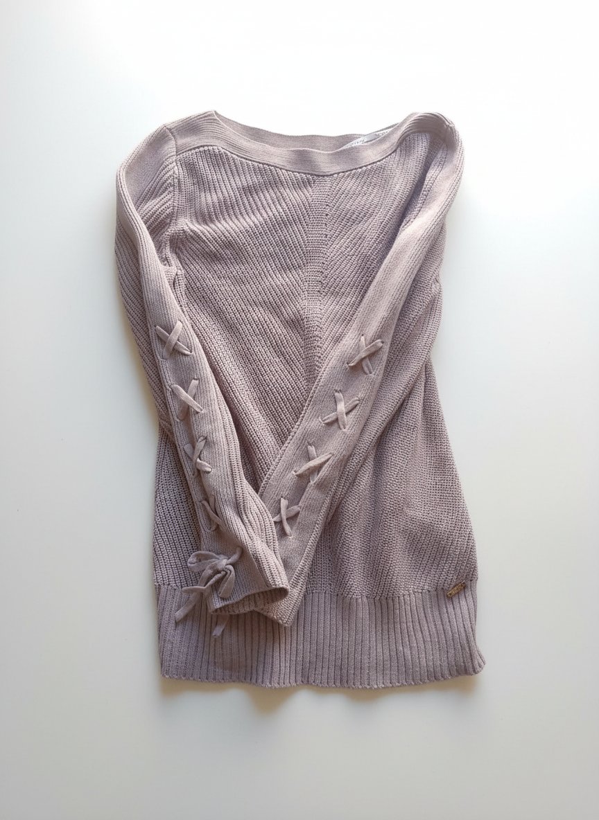 Pull chic
