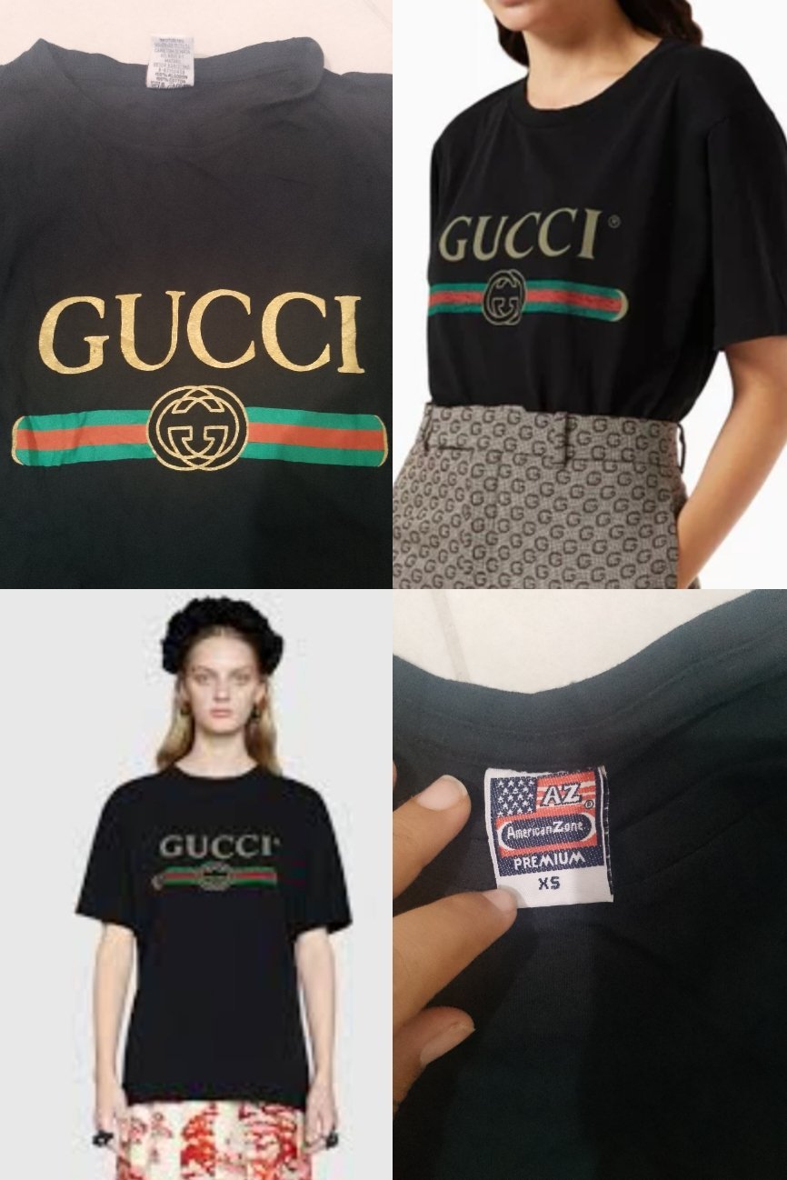 Gucci premium 