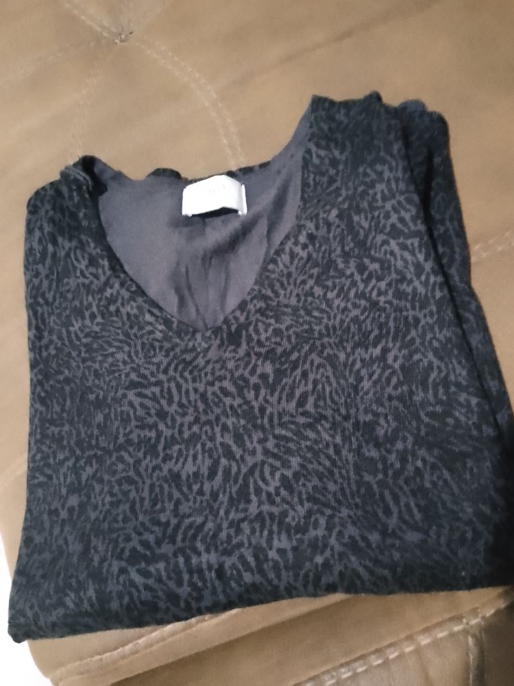 Pull C&A