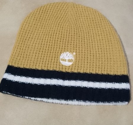 Bonnet timberland