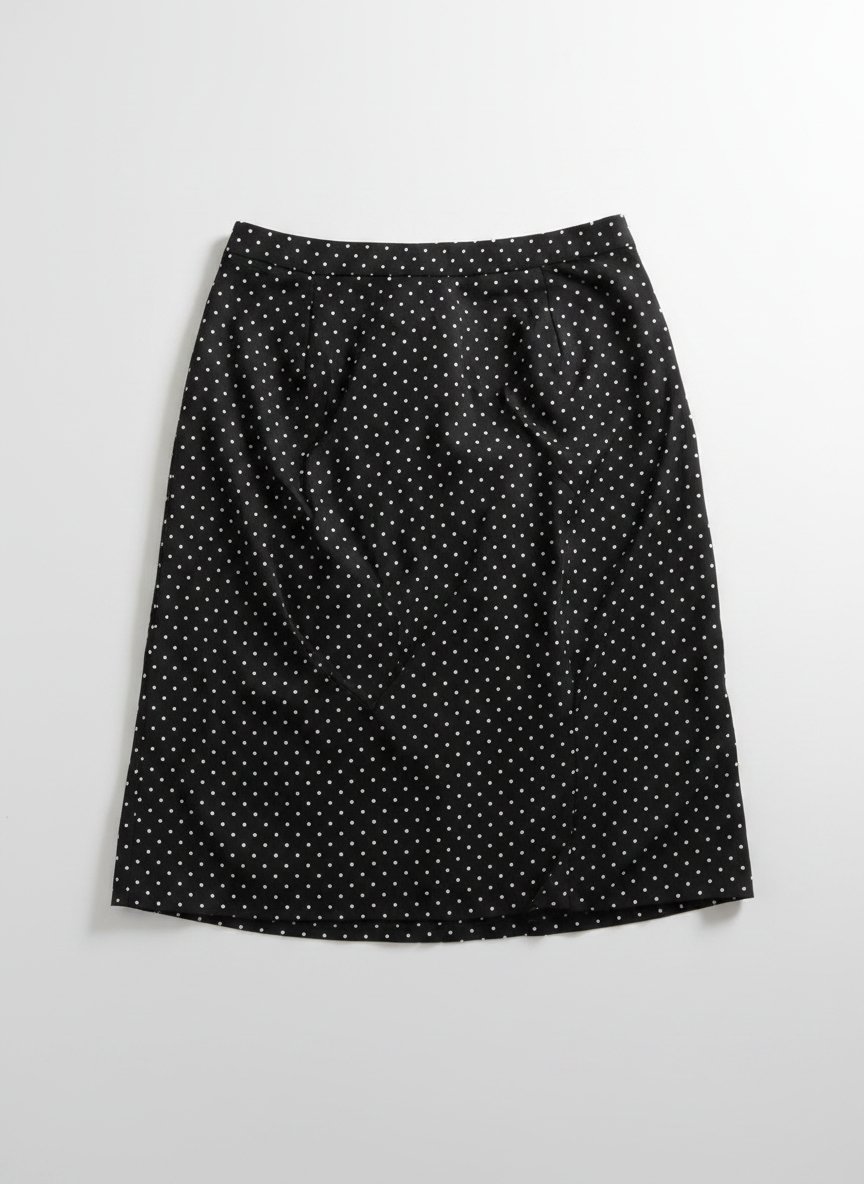 Jupe midi