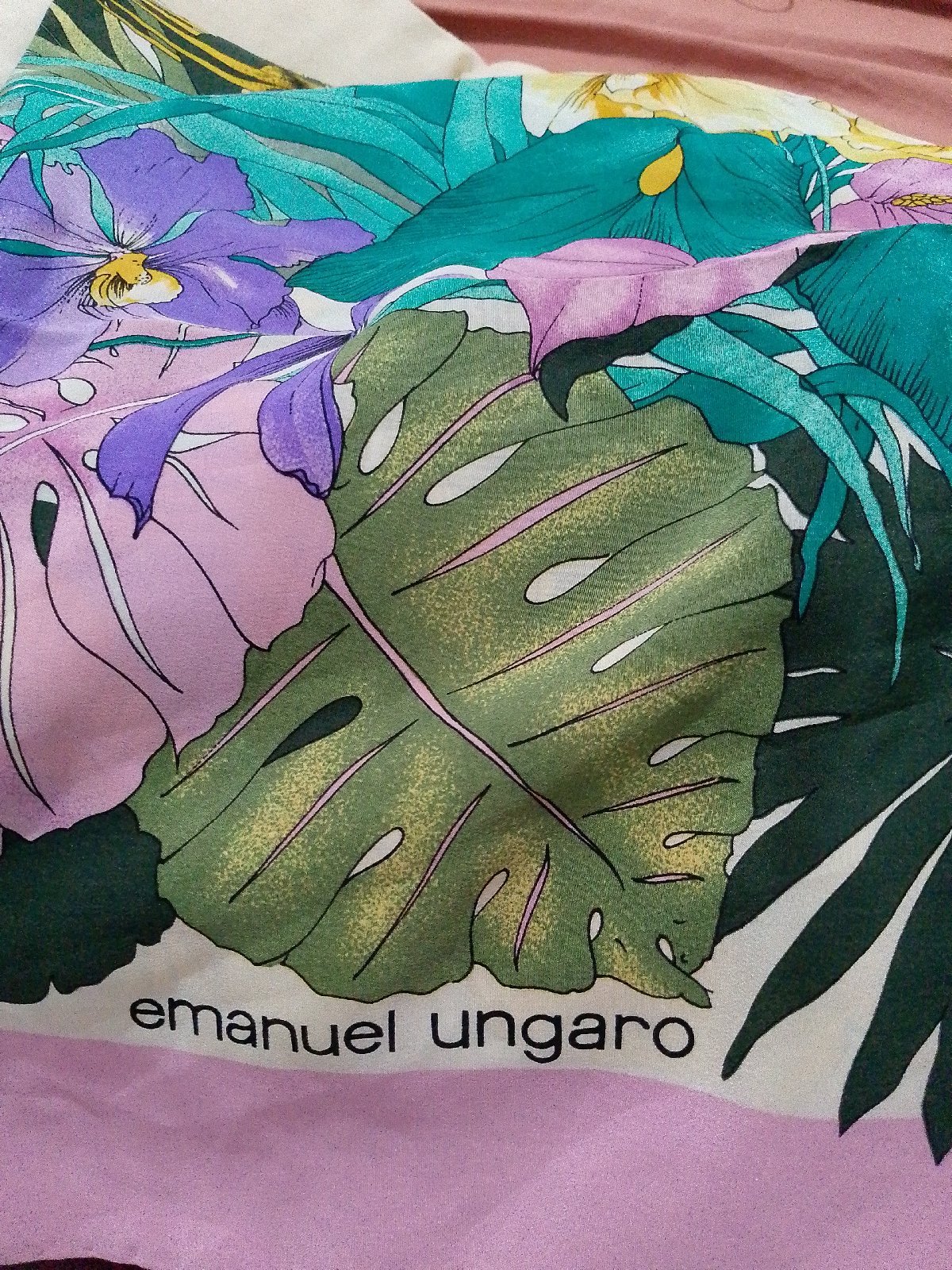 Emanuel engaro 84/84