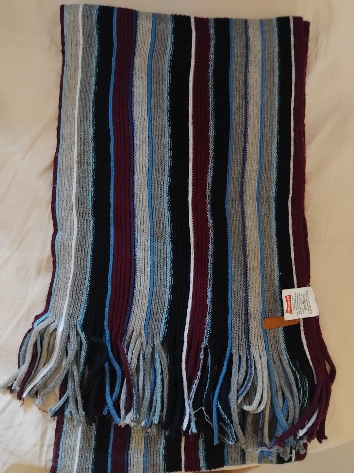 Echarpe carrera neuf