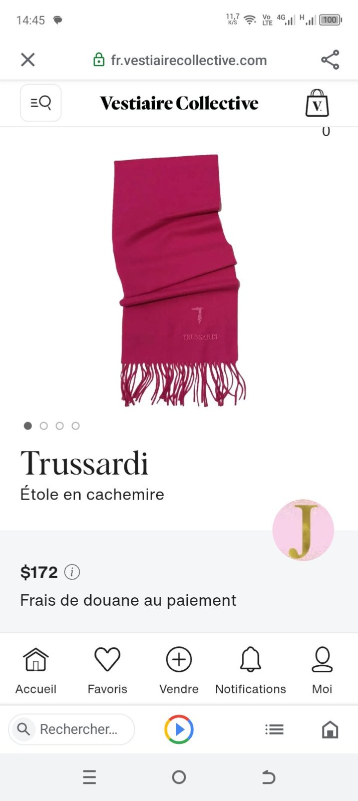 Trussardi