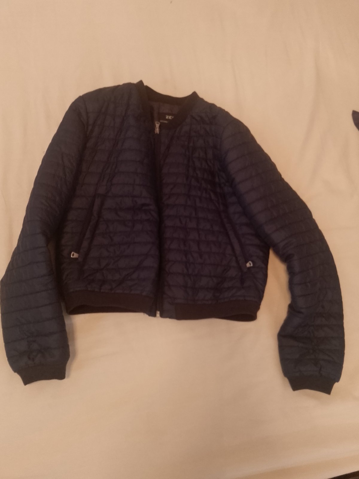 Outerwear collection woman
