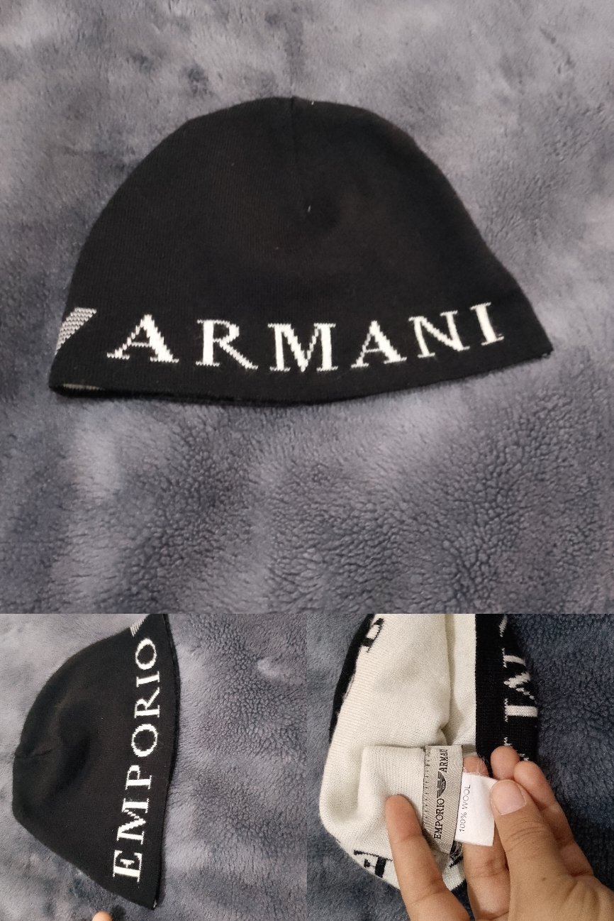Emporio armani 