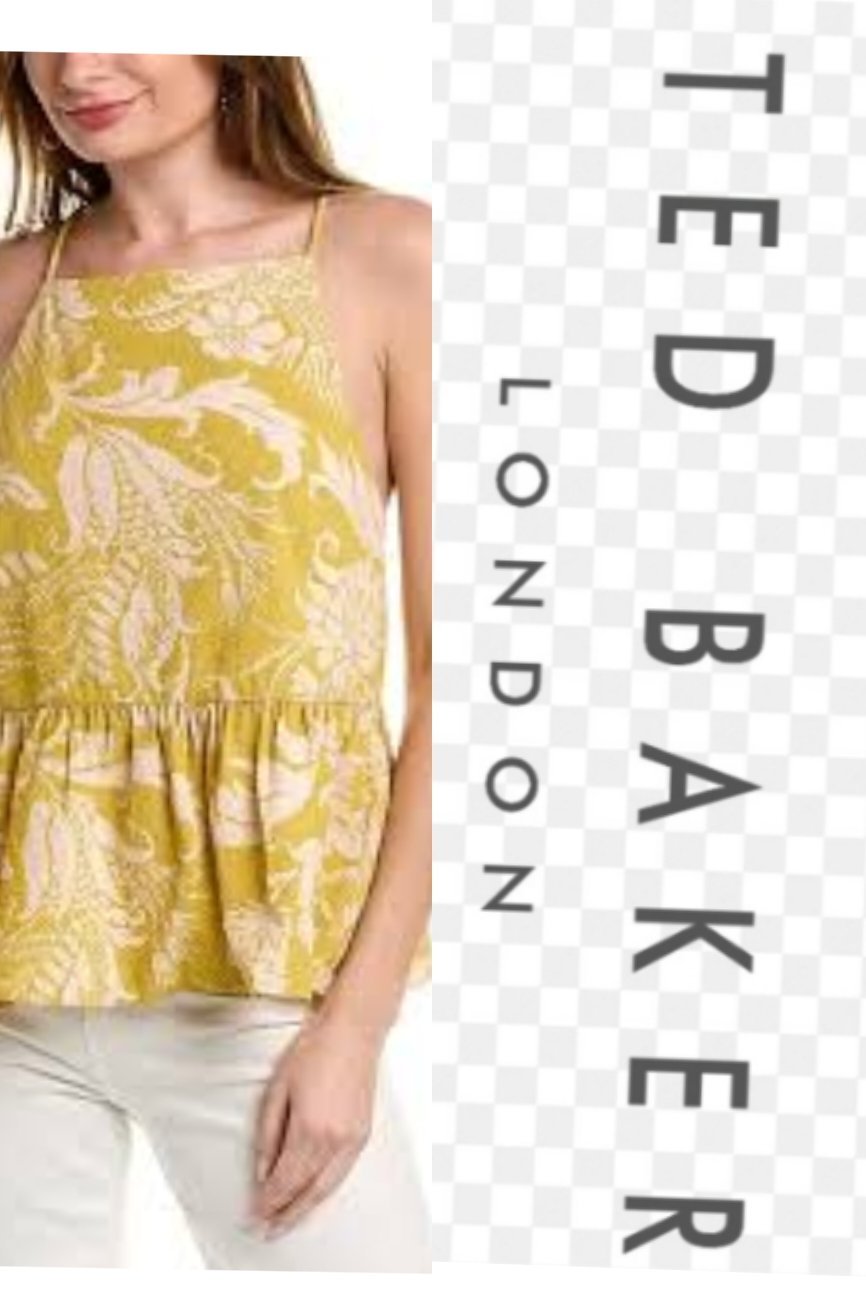 Ted baker authentique  ❤️❤️❤️❤️‍🔥❤️‍🔥