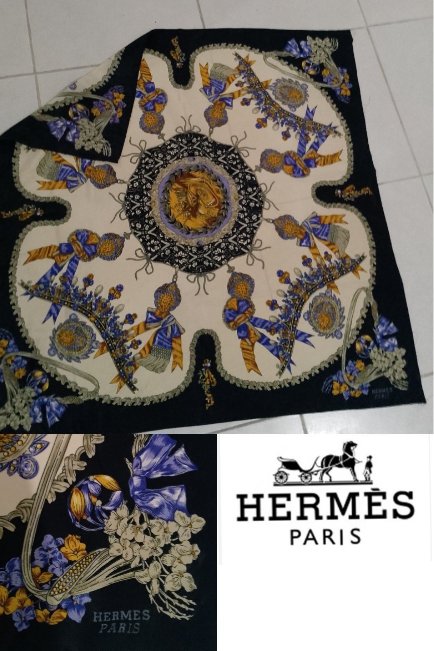 Hermes paris